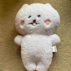 ぬいぐるみのサムネイル