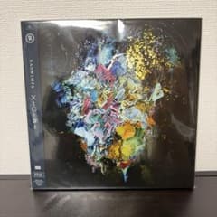 RADWIMPS ×と〇と罪と レコード RADWIMPS/ ×と○と罪と 限定盤 【アナログレコード】 ユニバーサル