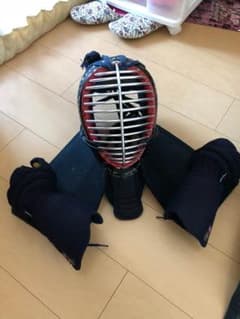 剣道一式 最終値下げ！のサムネイル