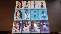 日向坂46 小西夏菜実 生写真 12種コンプ - メルカリ