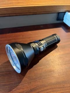 ThruNite Catapult Pro LED （CW）のサムネイル