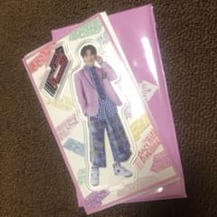 アクスタ 木村慧人 BTTM FANTASTICSのサムネイル