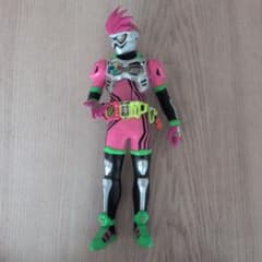 仮面ライダーエグゼイド フィギュアのサムネイル