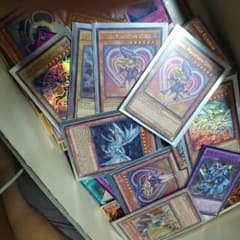 遊戯王引退まとめ売りのサムネイル