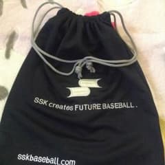 SSK グローブ袋のサムネイル