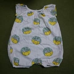babyGAPロンパースのサムネイル