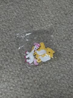 たべっ子どうぶつ チョコエッグ ペガサスのサムネイル