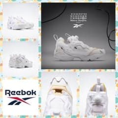 ☆大幅お値下げメゾンマルジェラ＆リーボック新品正規品27cm PUMP FURY 
