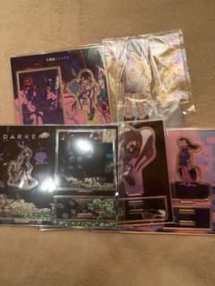 はなぶし ブレインマシーン04 ジオラマ アクリルスタンド セット