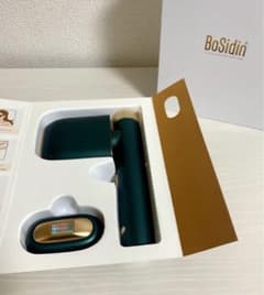 Bosidin 脱毛器  美顔器  メンズ レディースのサムネイル