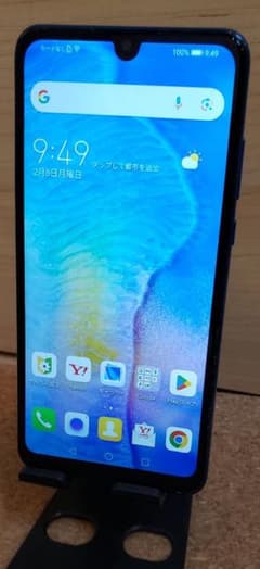 HUAWEI P30 liteのサムネイル