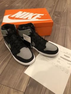 AIR JORDAN 1 KO Shadowのサムネイル