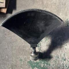 VICTOR SK-2028A ドライバーユニット & ホーン 1本 JVC - メルカリ