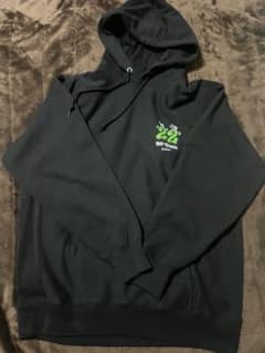角田裕毅 YUKI TSUNODA Hoodie パーカー verdyのサムネイル