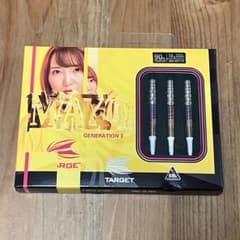 【ゆう様専用】TARGET(ターゲット) MAYO G3 森田真結子バレルのサムネイル