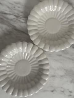 河合竜彦さん　プレート　4枚セット