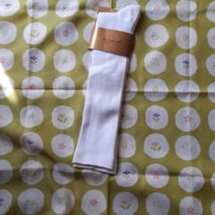 靴下　チュチュアンナ　白のサムネイル