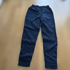 撥水加工パンツ 150のサムネイル