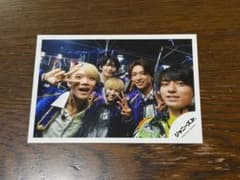 ジャニーズ Jr. グループショット 写真のサムネイル