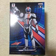 仮面ライダーマッハフィギュアのサムネイル