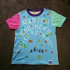 ☆YTY☆様専用   CUBE  SUGAR  Tシャツ♪のサムネイル