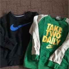 ナイキ トレーナー♡セットのサムネイル