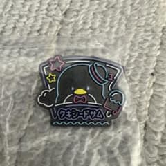 サンリオ ピンバッジ ピンズ　タキシードサムのサムネイル
