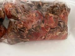 釣り餌 冷凍ヤドカリのサムネイル