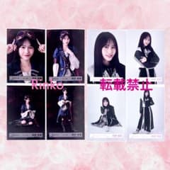 櫻坂46 村山美羽 夏の近道 MV制服 生写真 座り | Mua sắm tại Mercari
