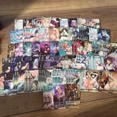 ヴァイスシュヴァルツ ブラウンダスト sr 星1 2まとめ売り - メルカリ