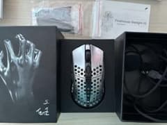 Finalmouse Starlight-12 Small 本体