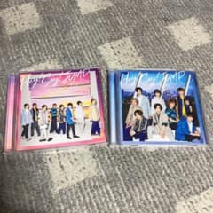 ファンファーレ！/Hey!Say!JUMP CD&DVDのサムネイル