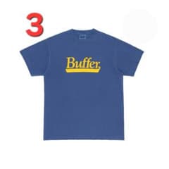 Buffer Weekender Tee Size 3のサムネイル