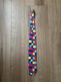 uniform experiment ネクタイ　カラーチャート　soph スーツ