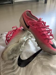 NIKE マーキュリアルヴェイパー17 エリート AG-PRO25.5のサムネイル