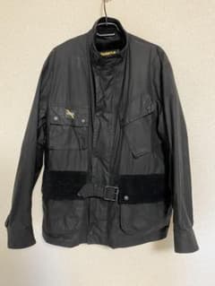 BARBOUR × SATURDAYS NYCのサムネイル