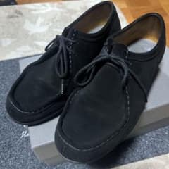 FOOTWORKS チロリアンシューズ　26cm FOOTWORKS チロリアンシューズ 26cm - メルカリ