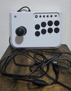 HORI ファイティングスティック mini PS5 PS4 PC アケコンのサムネイル