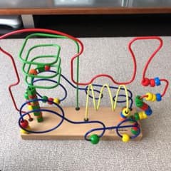 JoyToy ルーピング 汽車のサムネイル