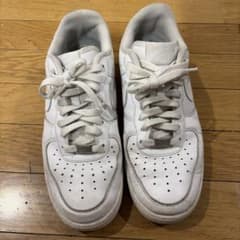 Nike Air Force 1 ホワイトのサムネイル