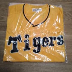 Hanshin Tigers 阪神公式ファンクラブ記念品 ユニフォーム O-XO - メルカリ