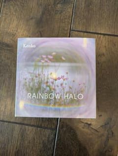 RAINBOW HALO 82mm 렌즈 필터 kenko