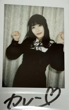 楓カレン　直筆サイン入りチェキ　チェキ　コスプレ 安い楓カレン サインの通販商品を比較 | ショッピング情報の