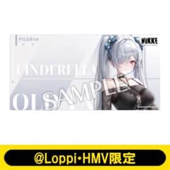 NIKKE シンデレラ デスクマット【Loppi・HMV限定】 - メルカリ