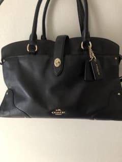 ト*ミ様 Coach ハンドバッグのサムネイル