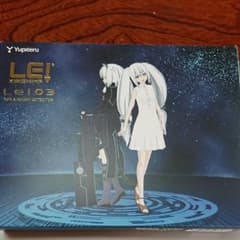 Lei03 レーダー探知機のサムネイル