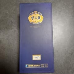 夢之藍 白酒 DREAM BLUE M6+: M6プラスグラス2つ付き - メルカリ