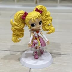 プリキュア ルミナス キューポスケット プチ ミニのサムネイル