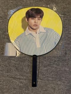 EXO XIUMIN うちわ ANXO-0394のサムネイル