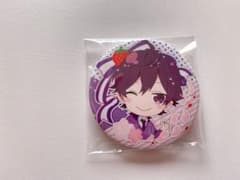 ななもり。 すとめも7缶バッジのサムネイル